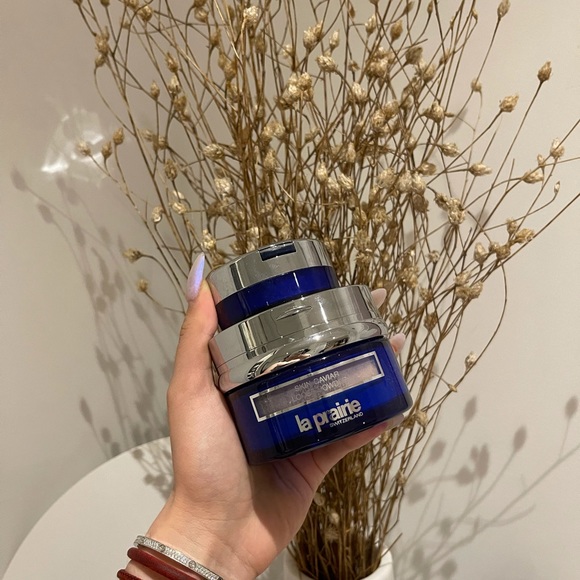 La Prairie Skin Caviar Loose Powder 2 - Picture 1 of 5
